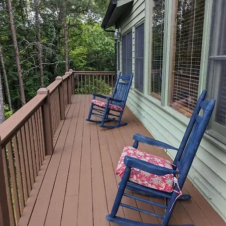 Love Nest In Blue Ridge Extérieur photo