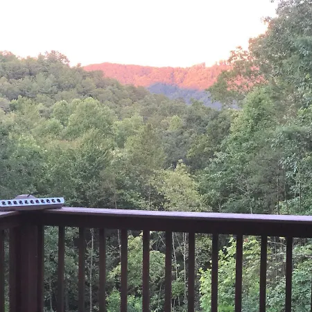 Love Nest In Blue Ridge Extérieur photo