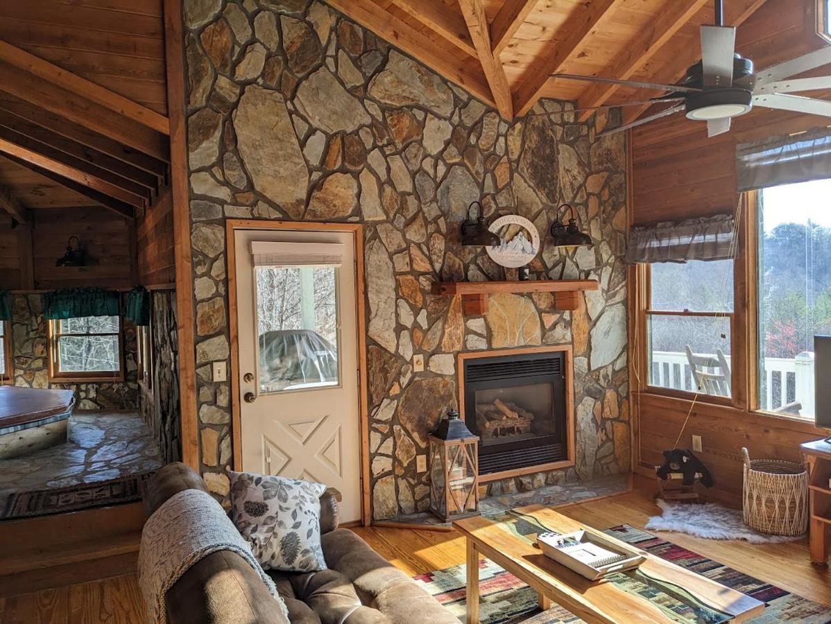 Nest In Chalet *
