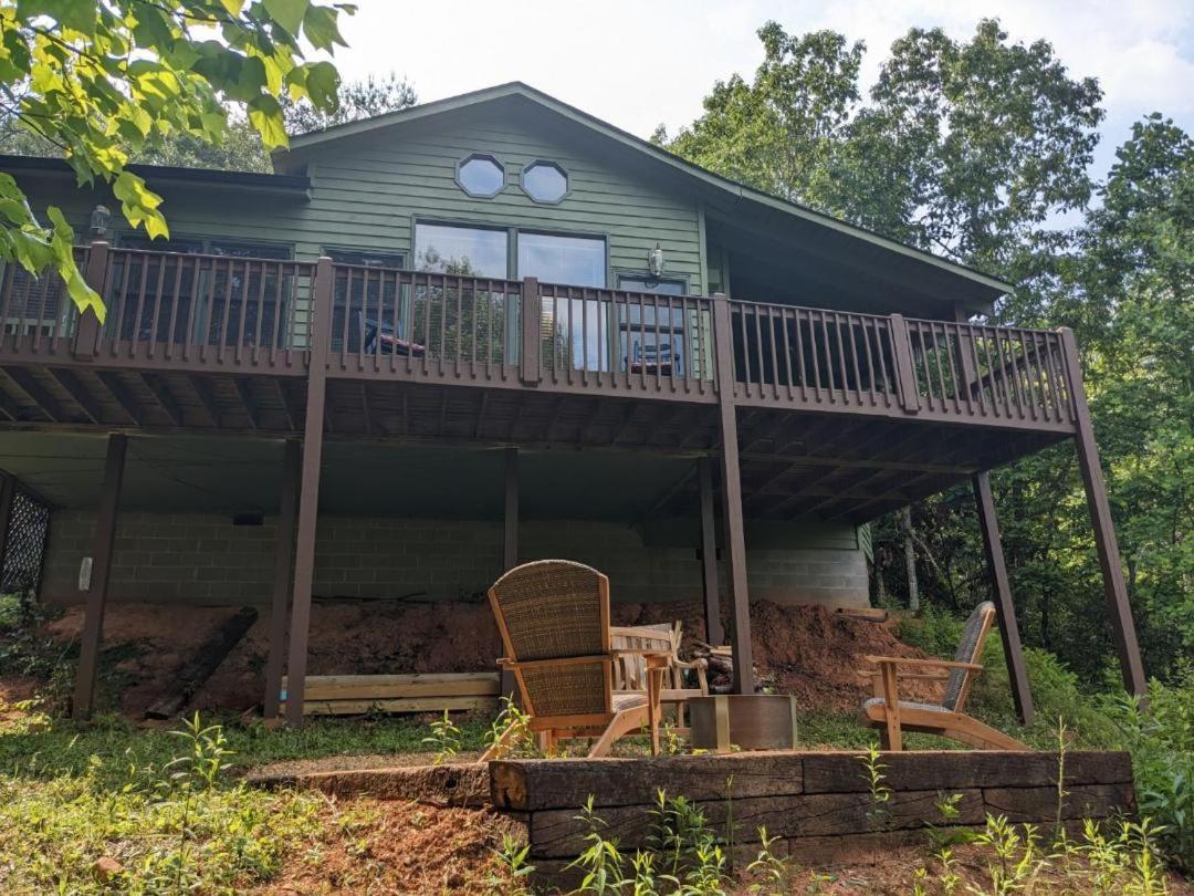 Nest In * Blue Ridge