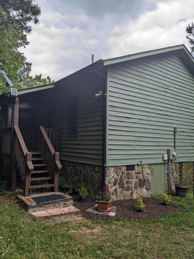 Nest In Blue Ridge