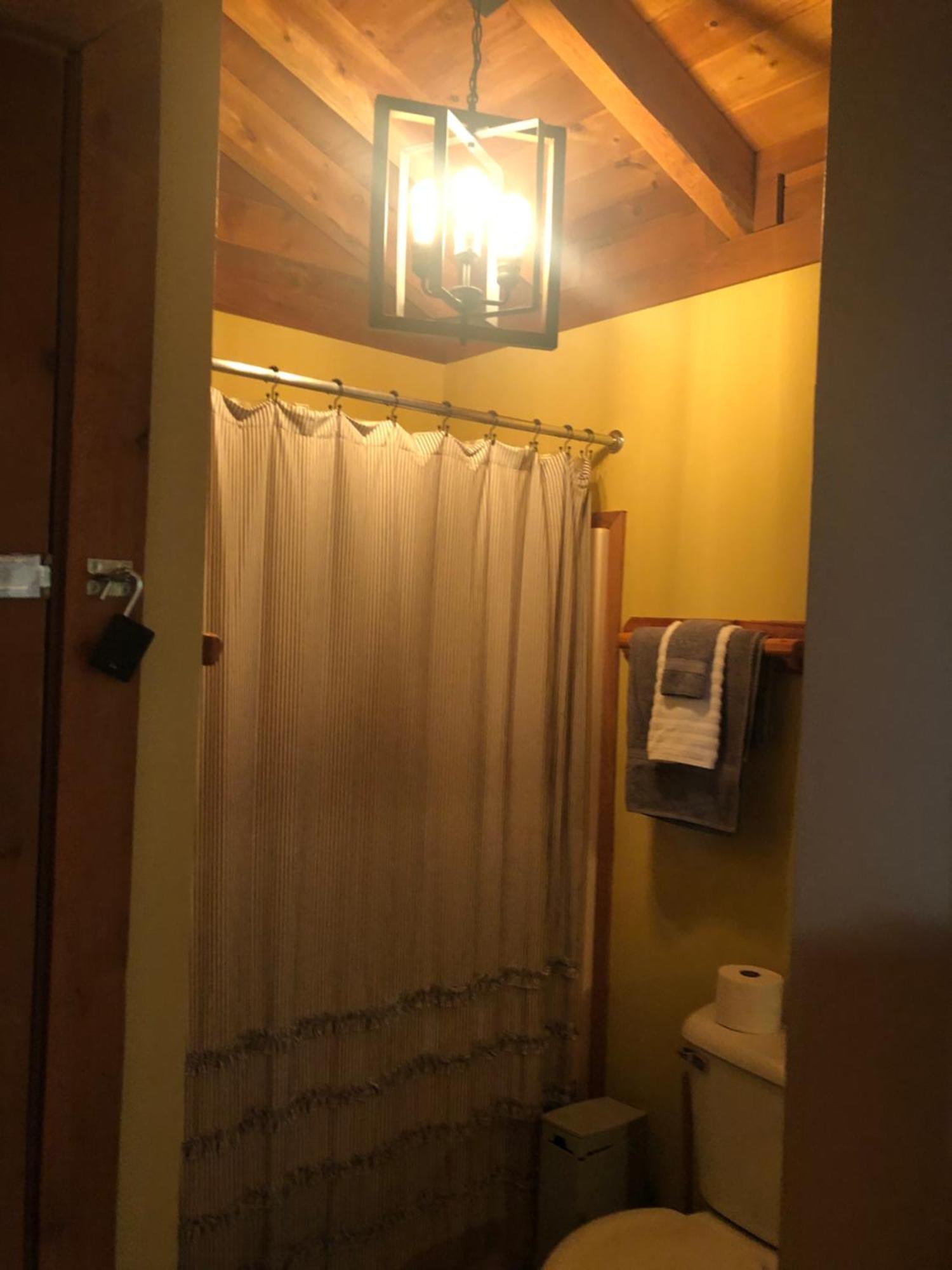Nest In Chalet *