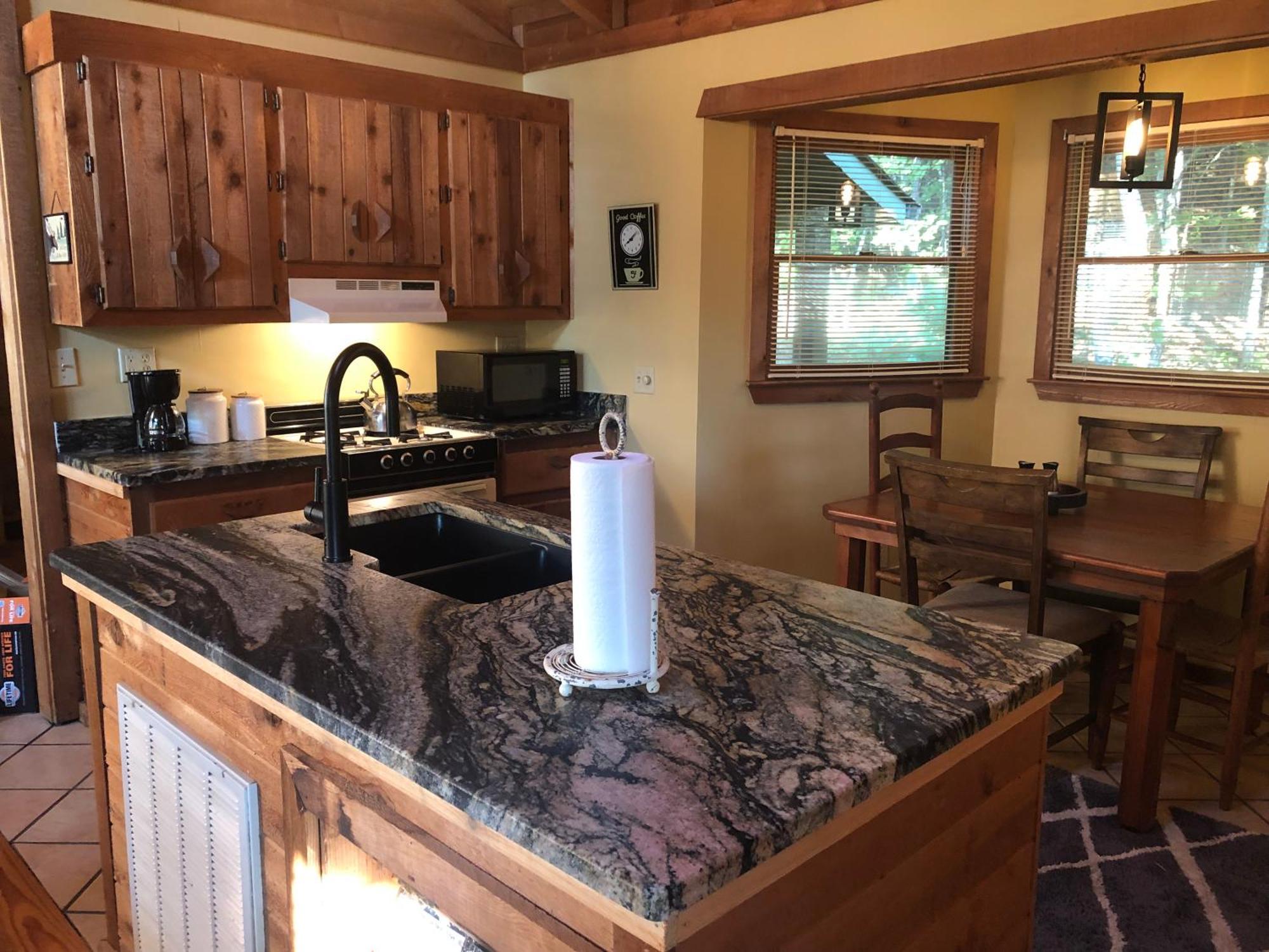 Nest In Chalet *